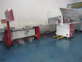 Optimalizační krátící pila KP 900 EASY CUT