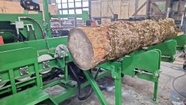 Procesor SP-60, vlasní motor,Nový