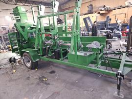 Procesor SP-60, vlasní motor,Nový