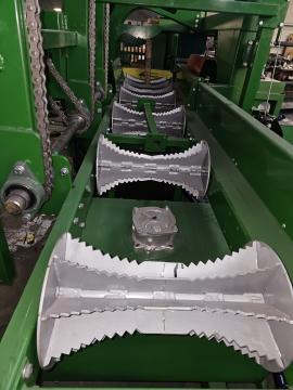 Procesor SP-60, vlasní motor,Nový