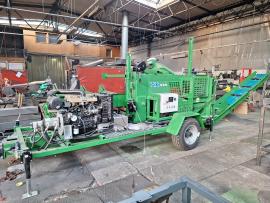 Procesor SP-60, vlasní motor,Nový