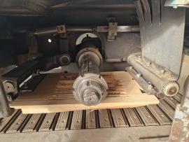Rozmietacia pila OGAM PO300 motor 30KW