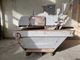 Rozmietacia pila OGAM PO300 motor 30KW