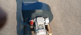 Ventilátor transportní V6000 - nepoužitý