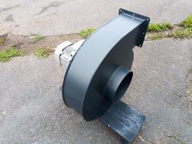 Ventilátor transportní V4600 - nepoužitý