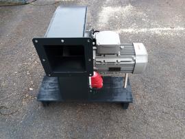 Ventilátor transportní V4600 - nepoužitý