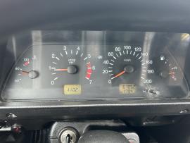 Lada Niva Urban 1.7i + lpg