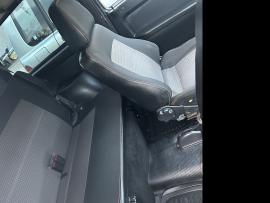Lada Niva Urban 1.7i + lpg