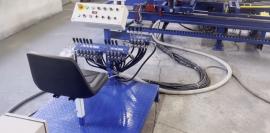 Prodám kmenovou pásovou pilu PP-950 H,Nová