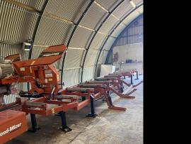 LT 20 Woodmizer