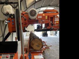 LT 20 Woodmizer