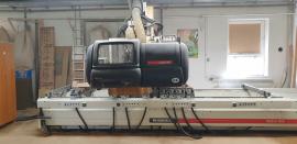 CENTER AUTHOR A600 MORBIDELLI