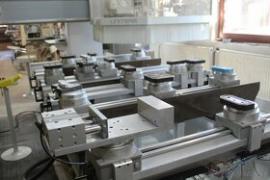 CNC frezovaie vrtanie