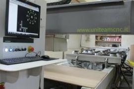 CNC frezovaie vrtanie