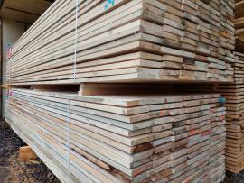 Dosky na palety 144eur/m3