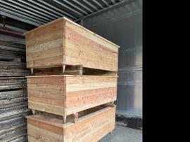 palety 900x1100 mm