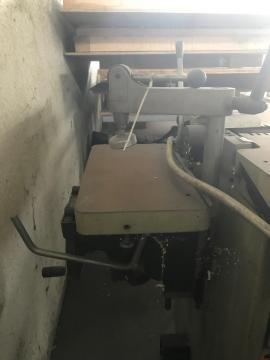 SCM Minimax CU300K