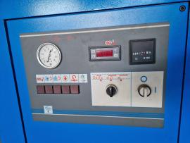 Skrutkový kompresor AirKrone 18,5KW 174 m3/hod
