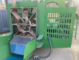 Prodám Procesor SP-60, vlasní naftový motor