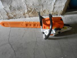 Řetězová pila Stihl MS 362, 3,4 kW