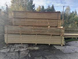 Paletové dosky SM/JD