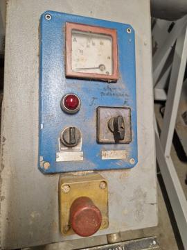 Rozmietacia pila GABBIANI SA-300 motor 22KW