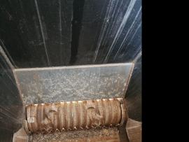 Prodáme drtič Weima ECO 600
