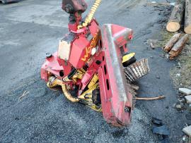 Harvestorova hlavica Woody60 s JCB 175JS
