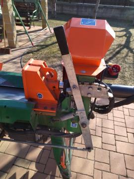 Štiepačka Posch SplitMaster 9 t.