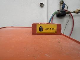 Blum minipress M51N1000