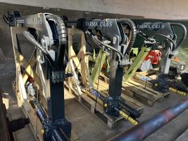 Hydraulická ruka FARMA C 4,6 S