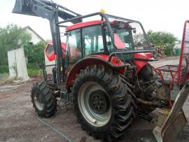 Predám traktor Zetor Forterra 120