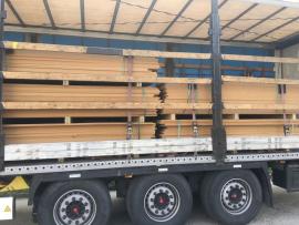 MDF, DTD dosky