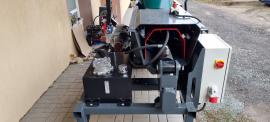 Prodám Štípačku APD-450 z vynášecím dopravníkem