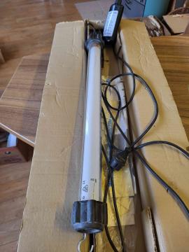 Lampa UV Star Light 45W BO 5209470