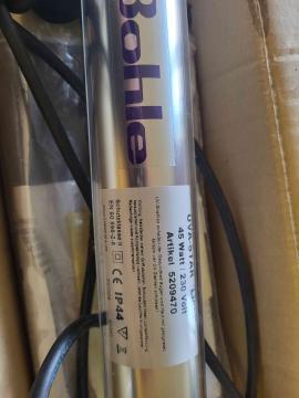 Lampa UV Star Light 45W BO 5209470
