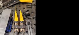 Predam mechanicke kliny