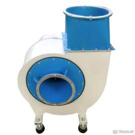 Transportný ventilátor