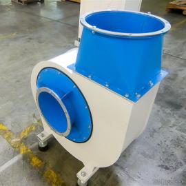 Transportný ventilátor