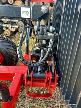 Vyvážačka FarmiForest FT7