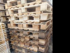 Palety rozmer 1200x1000