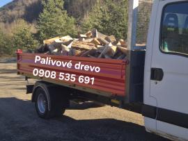 Palivové drevo