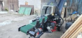 Prodám Nový Procesor DR-20/2 Automat ,prořez do 480 mm