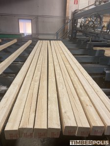 Hranoly 75x75 smrk