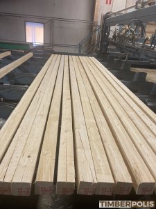 Hranoly 75x75 smrk