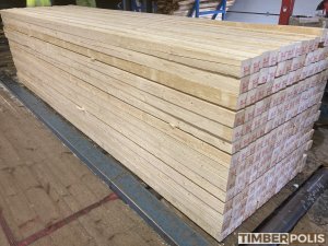 Hranoly 75x75 smrk