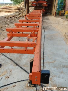 Wood mizer lt 20
