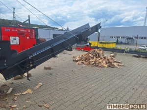 Procesor SSP-60 za Traktor.