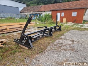 Prodám Dvoukotoučovou Úhlovou pilu TTPP-550