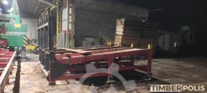 pásová píla MEBOR HTZ 1200 PROFESSIONAL